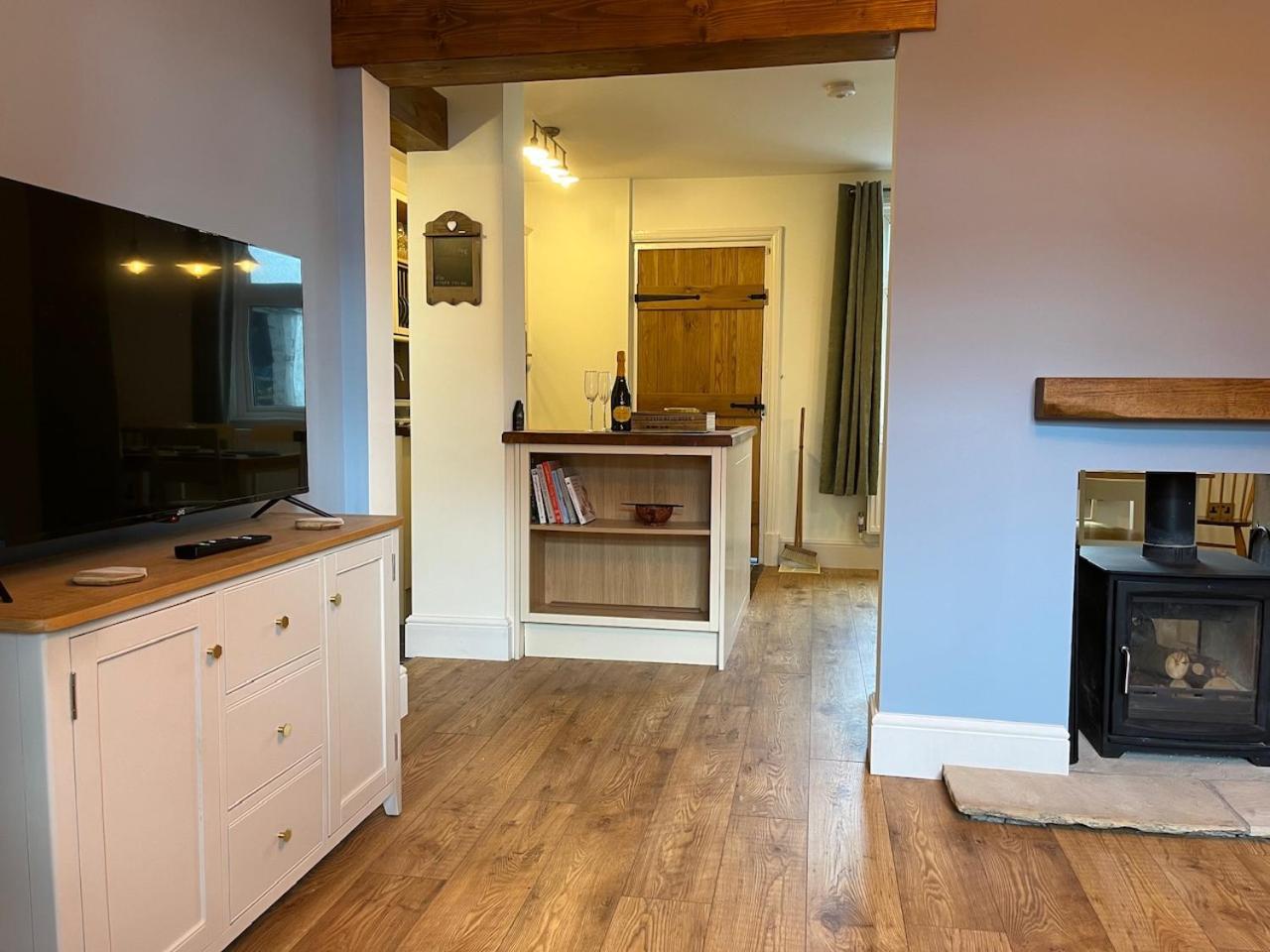 One Jubilee Cottages Shugborough Экстерьер фото