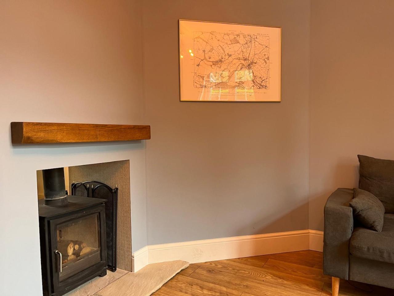 One Jubilee Cottages Shugborough Экстерьер фото