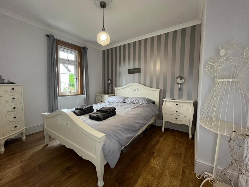 One Jubilee Cottages Shugborough Экстерьер фото